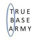 True Base Army (TBA) logo