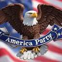 america party (AMERICA) logo