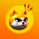 bapcat (BAP) logo