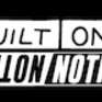 Built on Nothing (BON) logo