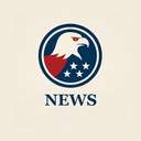 America Party (AP) logo