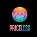 Priceless (PRICELESS) logo