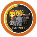 Baby BFT (BBFT) logo
