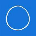 Just a Circle (CRCL) logo