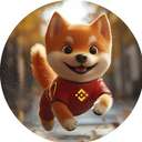 Minidoge (MINIDOGE) logo