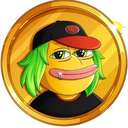 SLIPPY (SLIPPY) logo