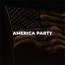 America Party (AMERICA) logo