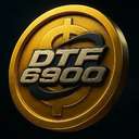 Dex Trending Fund 6900 (DTF6900) logo