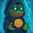 EPEP (EPEP) logo