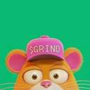 GRIND (GRIND) logo