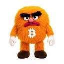 The Bitcoin Mascot (BITTY) logo