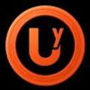 Staked UTY (YUTY) logo