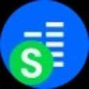 Staked msUSD (SMSUSD) logo