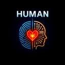 Human 300 (HUMAN) logo