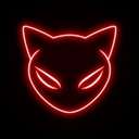 Meow (MEOW) logo