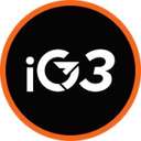 iG3 (TOPS) logo