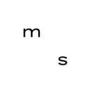 mirrorstage (MS) logo