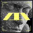 Talos (T) logo