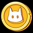 Defi Cattos (CATTOS) logo