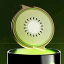 Kiwi (KIWI) logo