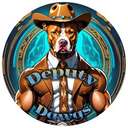 Deputy Dawgs (DDAWGS) logo