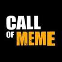 CallofMeme (COMMS) logo