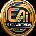 Eduvantage AI (EAI) logo