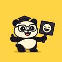 Panda Academy (PANDA) logo