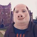 John Pork (PORK) logo