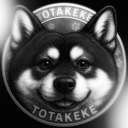 Totakeke (TOTAKEKE) logo