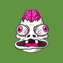 Mindfak By Matt Furie (MINDFAK) logo