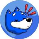 Based Bonk (BONK) logo