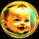 BABY (BABY) logo