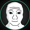Wojak (WOJAK) logo