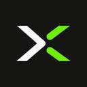 TaleX (X) logo