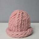 BUY THE HAT (BTH) logo