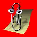 Clippy PFP Cult (CLIPPY) logo