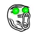 Lol Guy (LOL) logo