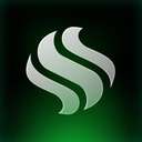 Steam22 (STM) logo