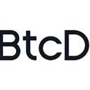 BDC COIN (BDC DANA) logo