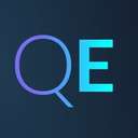 QuantumCoin (QE) logo