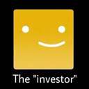 The “Investor” (INVESTOR) logo