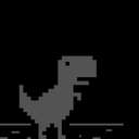 no internet (REX) logo
