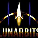 Lunarbits (LUNARBITS) logo