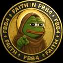 Faith (FBB4) logo