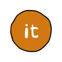 It Coin (IT) logo