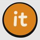 It Coin (IT) logo