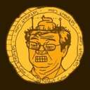 SatoshitCoin (SATOSHIT) logo