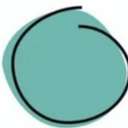 the imperfect coin (IMPERFECT) logo