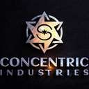 Concentric Industries (CONCENTRIC) logo